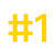 first place